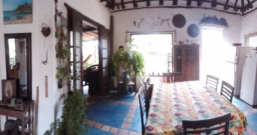 Imagen 5 de 13 de Casa En Playa Guacuco Isla De Margarita