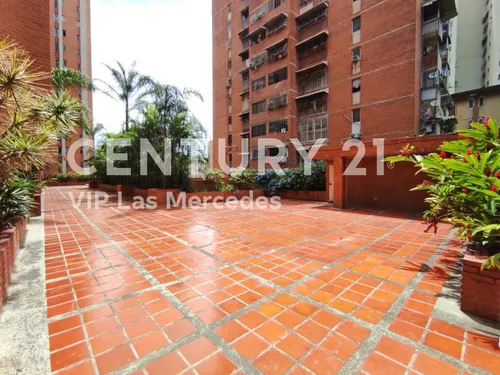 Apartamento En El Paraíso (jm)