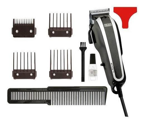 Wahl Icon Profesional Motor V9000 + Accesorios