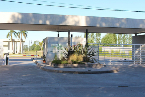 Terreno Lote Uf41 En Venta Solar De Alvarez Moreno