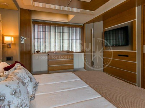 Imagem 15 de 15 de Azimut 70 Fly