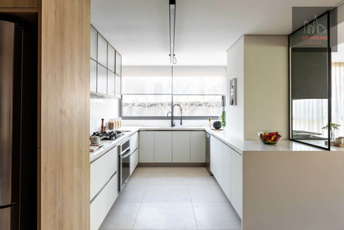 Imagem 5 de 28 de Apartamento À Venda Com 4 Suítes Na Vila Madalena Próximo A Estação Vila Madalena - Tc281