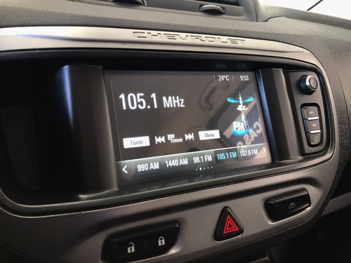 Imagem 3 de 12 de Chevrolet Spin 1.8 Activ At 2018 - 5l