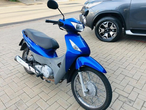 Imagem 6 de 8 de Honda Biz 125 Es