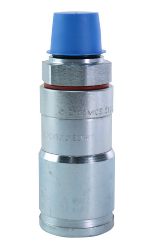 Engate Rápido Completo 1/2 Trator Massey 3772942 Dynamics