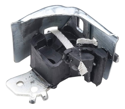 Goma Silenciadora Escape Para Renault Scenic 2003-2010