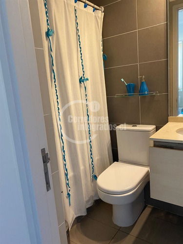 Departamento En Venta De 4 Dorm. En Concón Vista Insuperable