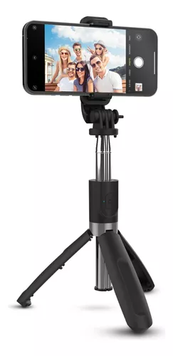 Snapshot Wireless Selfie Stick + Trípode