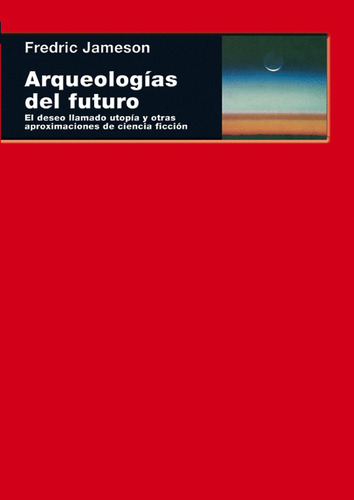 Libro Arqueologías Del Futuro