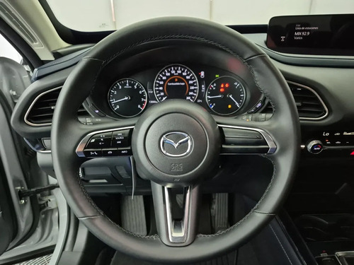 Mazda CX-30 2.0 Grand Touring At Hibrido Ligero - Mhev