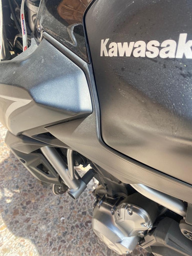 Imagen 5 de 5 de Kawasaki Z650 Naked