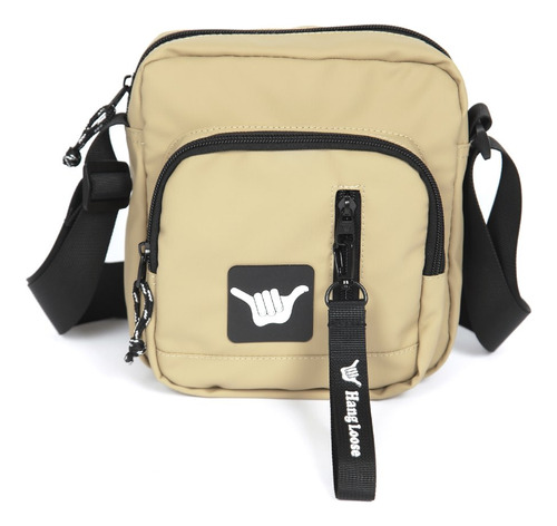 Hang Loose Hl Tree Beige Morral