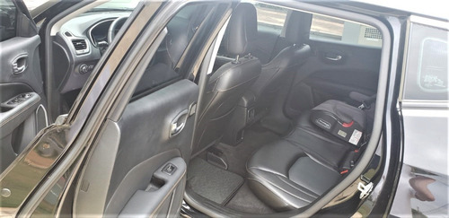 Imagem 14 de 16 de Jeep Compass Longitude Diesel
