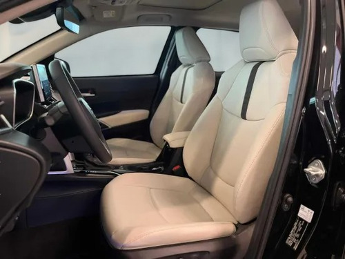 Toyota Corolla Cross Flex E Elétrico Automático