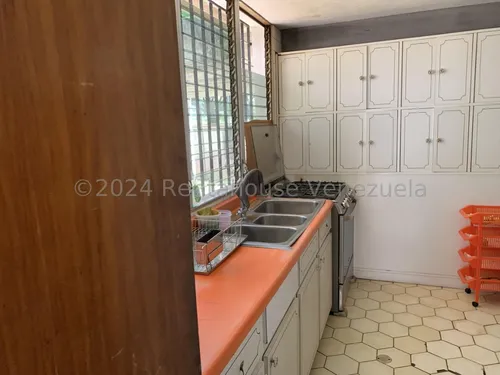 Ls Vende Casa Caurimare