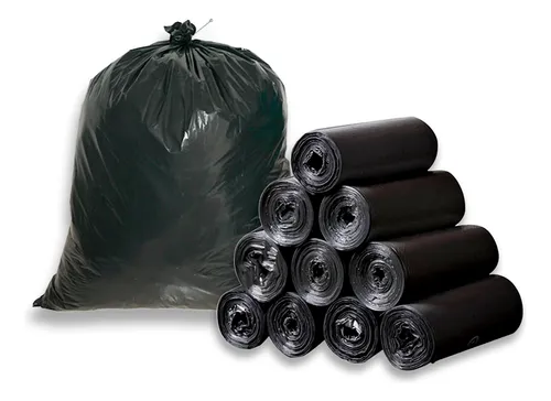 Bolsas De Basura Papelera