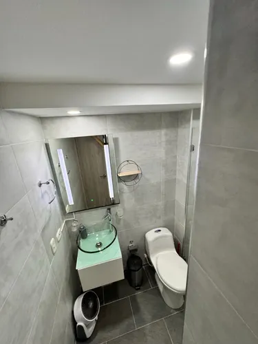 Apartamento En Girardot