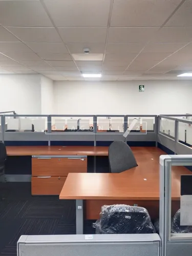 Oficina En Arriendo En Chicó Norte
