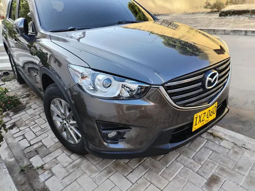 Mazda CX-5 2.0 Touring