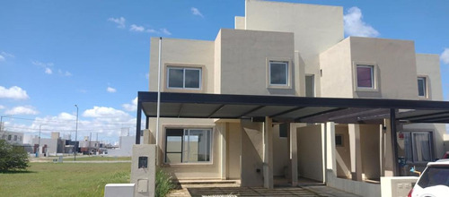 Alquiler Duplex 3 Dorm Colinas De Manantiales