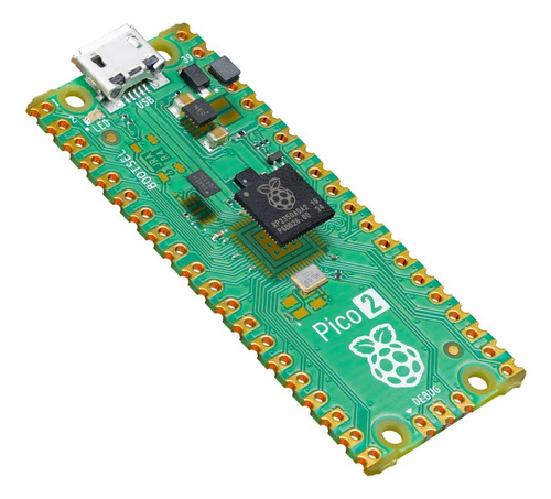 Raspberry Pi Pico 2