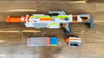Comprar Nerf Modulus Blanco