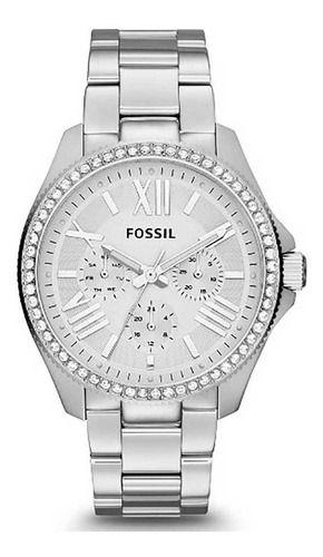 Relógio Fossil Feminino Am4481/1kn