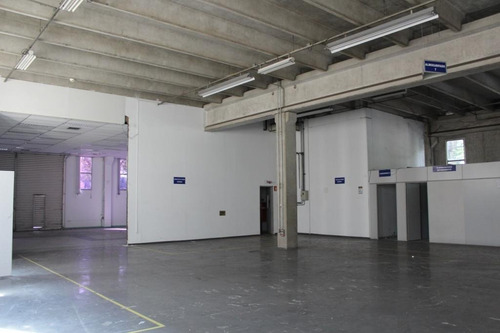 Imagem 3 de 11 de Galpão À Venda, 2194 M² Por R$ 12.000.000,00 - Jurubatuba - São Paulo/sp - Ga0115