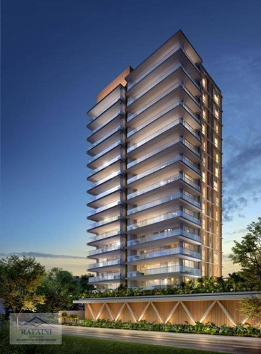 Imagem 4 de 12 de Apartamento Com 3 Dormitórios À Venda, 186 M² Por R$ 8.000.000,00 - Ibirapuera - São Paulo/sp - Ap1123