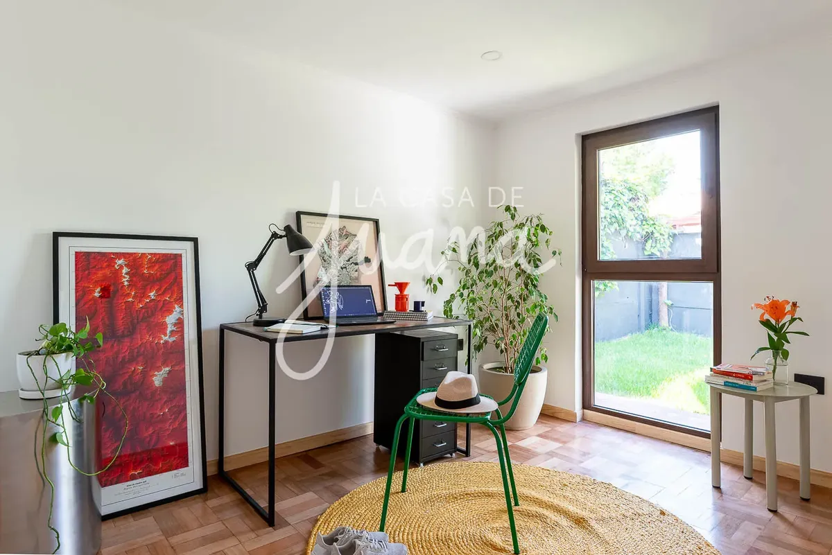 Imagen 4 de 24 de Encantadora Casa En Venta!!! Remodelada. Conectividad.