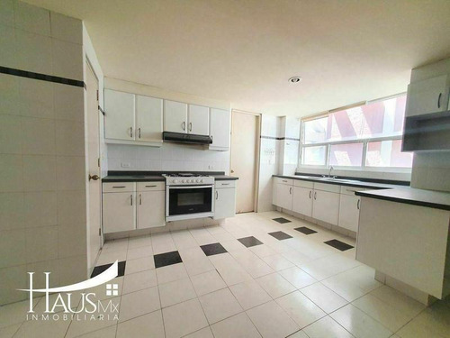 Imagen 8 de 15 de Departamento En Renta En Polanco Ii