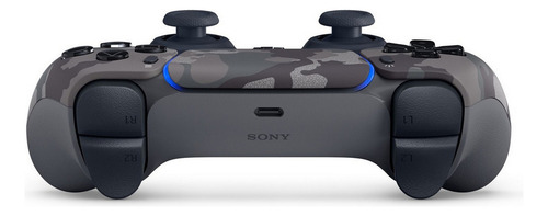 Control Inalámbrico Playstation 5 Dualsense Camouflage Gray