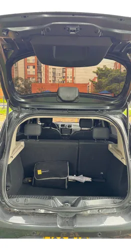 Renault Sandero Stepway Expression