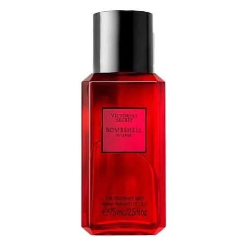 Perfume Body Mist Bombshell Intense Victorias Secret 75 Ml