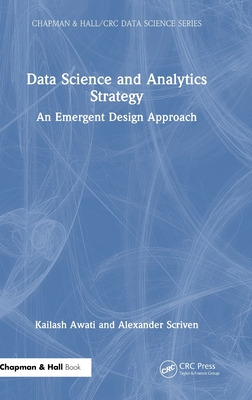 Libro Data Science And Analytics Strategy: An Emergent De...