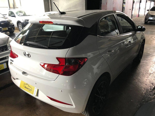 Hyundai Hb20 1.0 12v Flex Vision Manual