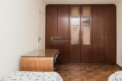 Imagem 12 de 15 de Apartamento À Venda 2 Suítes E Vaga, Próximo Ao Metrô Ana Rosa - Pb56489