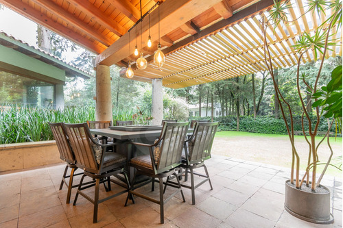 Casa En Venta En Ex-hacienda Jajalpa