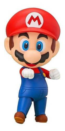 Nendoroid Mario Super Mario Bros