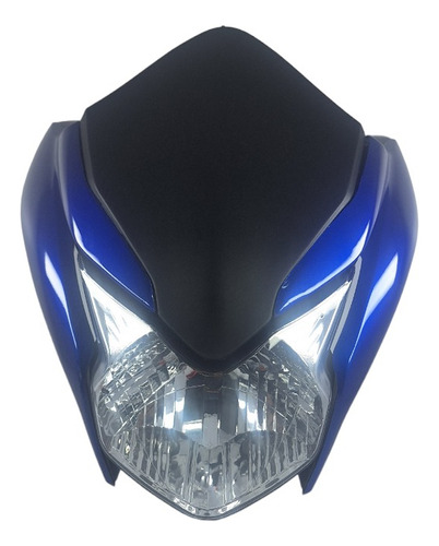 Farola Cb110 Azul Cb 110