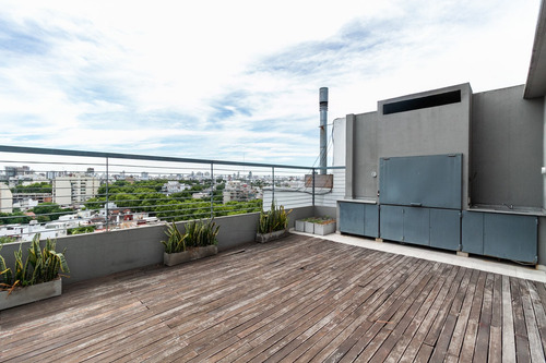 Imagen 21 de 30 de Venta Departamento Monoambiente Villa Urquiza