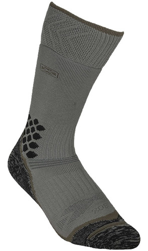 Medias Trekking Sox Outdoor Termica 35 A 46 Tecnologica