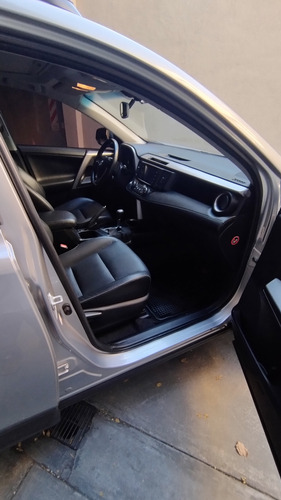 Toyota RAV4 2.0 Vx