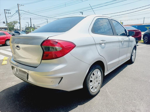 Imagem 13 de 15 de Ka 1.5 Ti-vct Flex Se Plus Automático