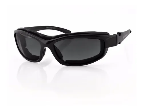 Goggles Lentes Convertibles Cuatro Micas Bobster Road Hog 2