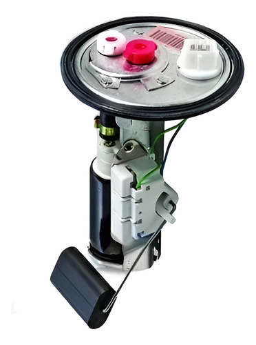 Bomba De Gasolina Lancer, Ford Ka 1.6lts (2001-2003)