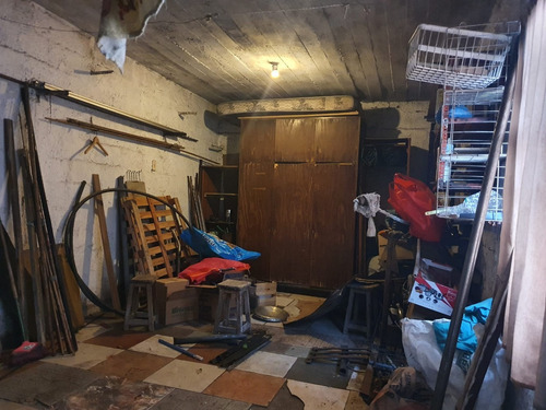 Imagen 7 de 12 de Inmobiliaria Rias Altas Vende Muy Linda Casa Entregando U$s 45.000 Y Cuotas