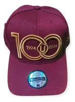 Comprar Gorra Bordada De Emblemas  - Visera Curvo