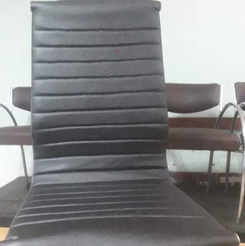 Retapizado Y Reparación Sillones Y Sillas De Oficina