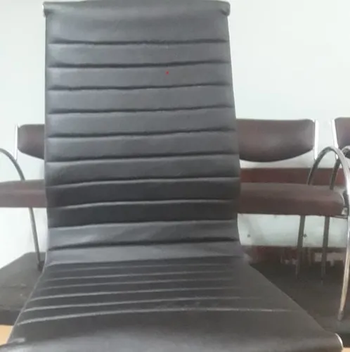 Retapizado Y Reparación Sillones Y Sillas De Oficina